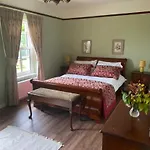 Vakantiehuis Yellow Heights