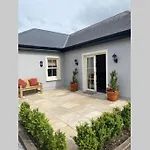 Vakantiehuis Yellow Heights