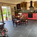 Yellow Heights Vakantiehuis