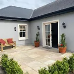 Vakantiehuis Yellow Heights Tinahely