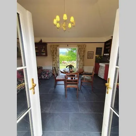 Yellow Heights Casa de Férias