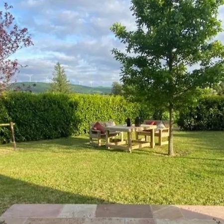 Σπίτι διακοπών Yellow Heights *