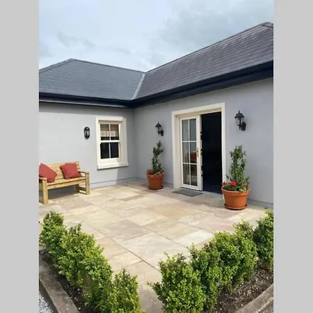 Casa de Férias Yellow Heights