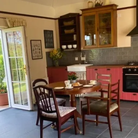 Casa de Férias Yellow Heights