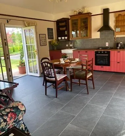 Yellow Heights Σπίτι διακοπών