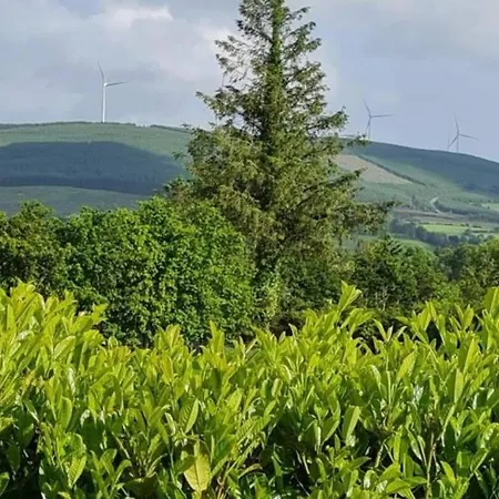 Holiday home Yellow Heights Tinahely