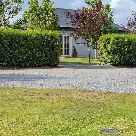 Vakantiehuis Yellow Heights Tinahely