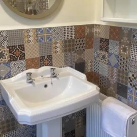 Yellow Heights Casa de Férias