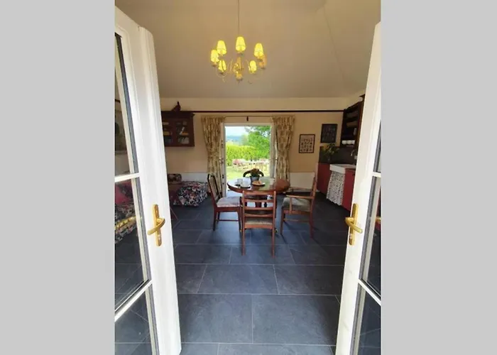 Yellow Heights 度假居