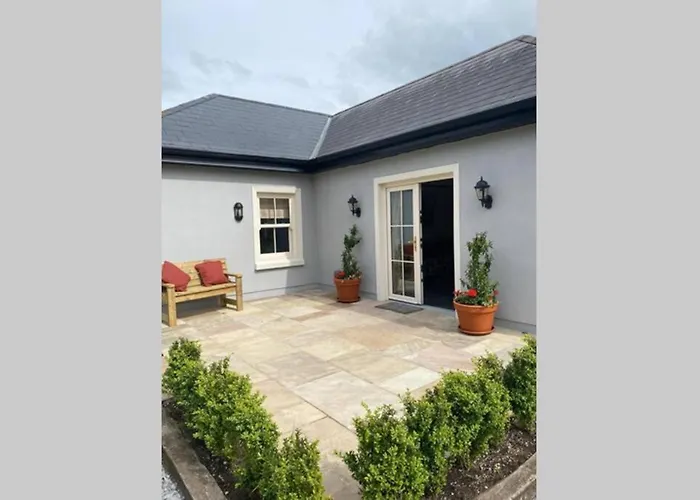 Casa vacanze Yellow Heights