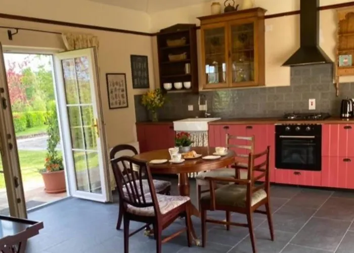 Casa vacanze Yellow Heights