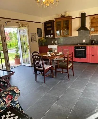 Yellow Heights Casa vacanze