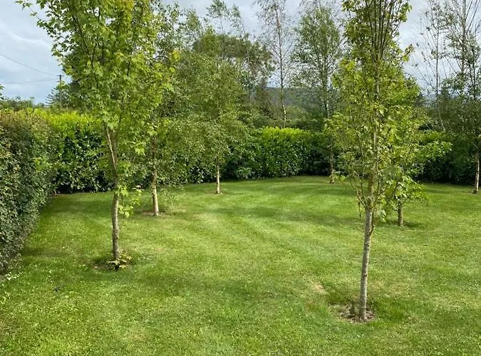 Yellow Heights Casa vacanze