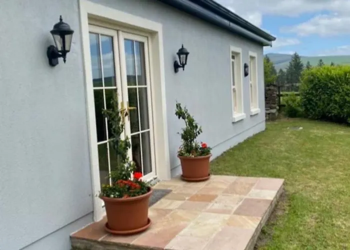 Yellow Heights 度假居