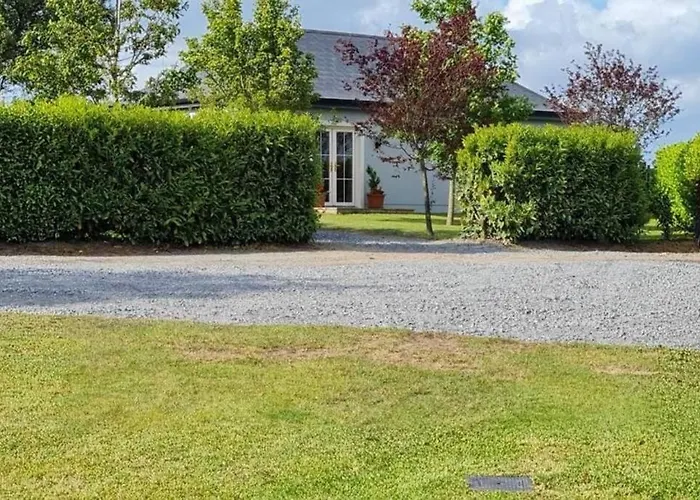 Casa vacanze Yellow Heights Tinahely