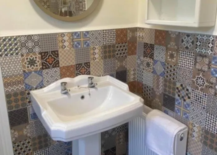 Yellow Heights Casa vacanze